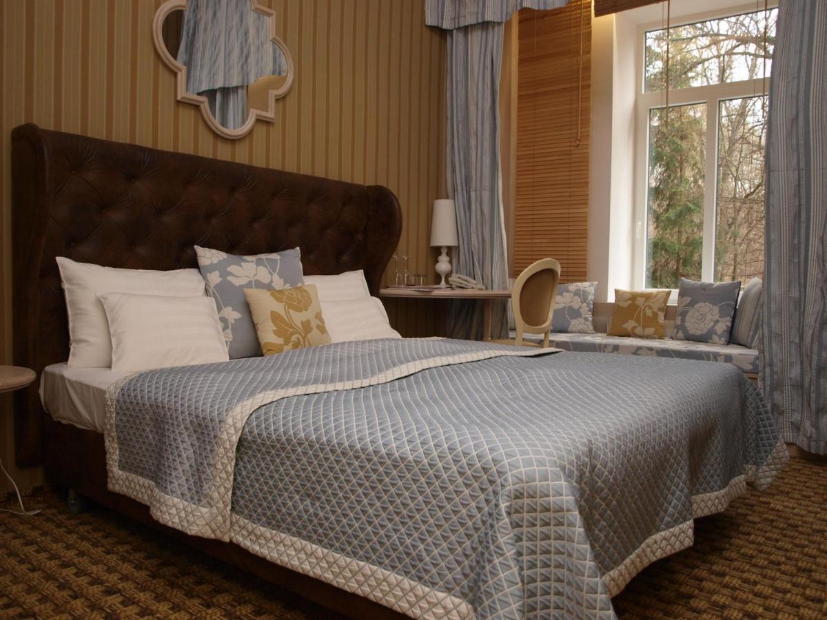 Oxigen Family Hotel Noszvaj Rom bilde