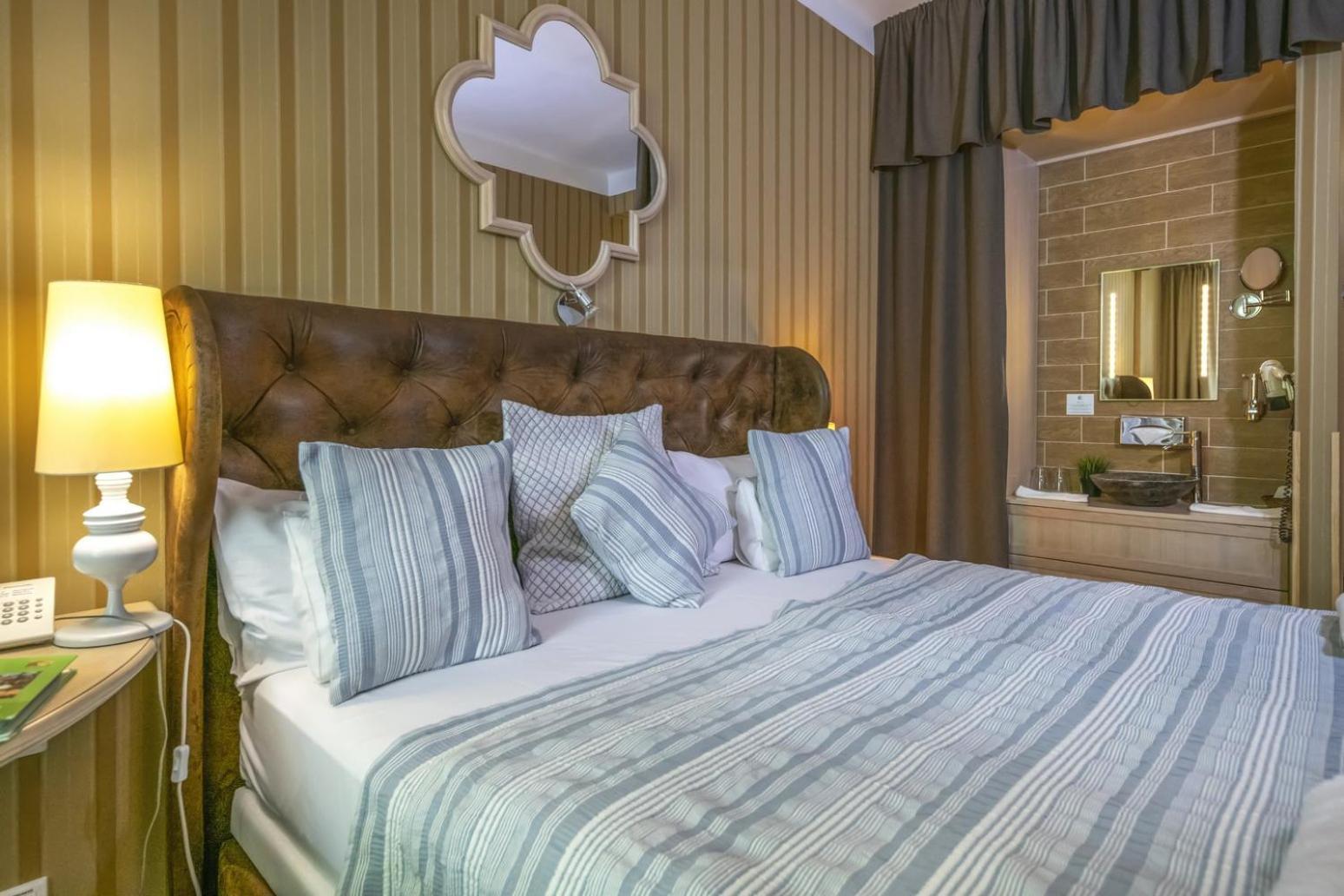 Oxigen Family Hotel Noszvaj Eksteriør bilde
