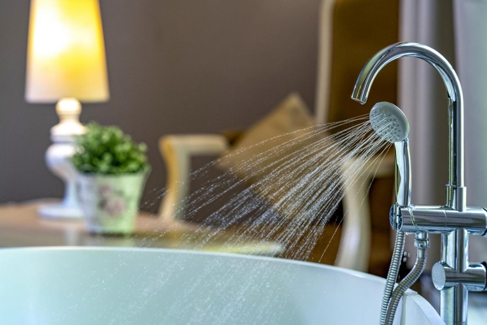 Oxigen Family Hotel Noszvaj Eksteriør bilde