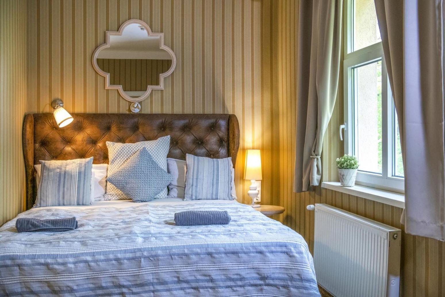 Oxigen Family Hotel Noszvaj Eksteriør bilde