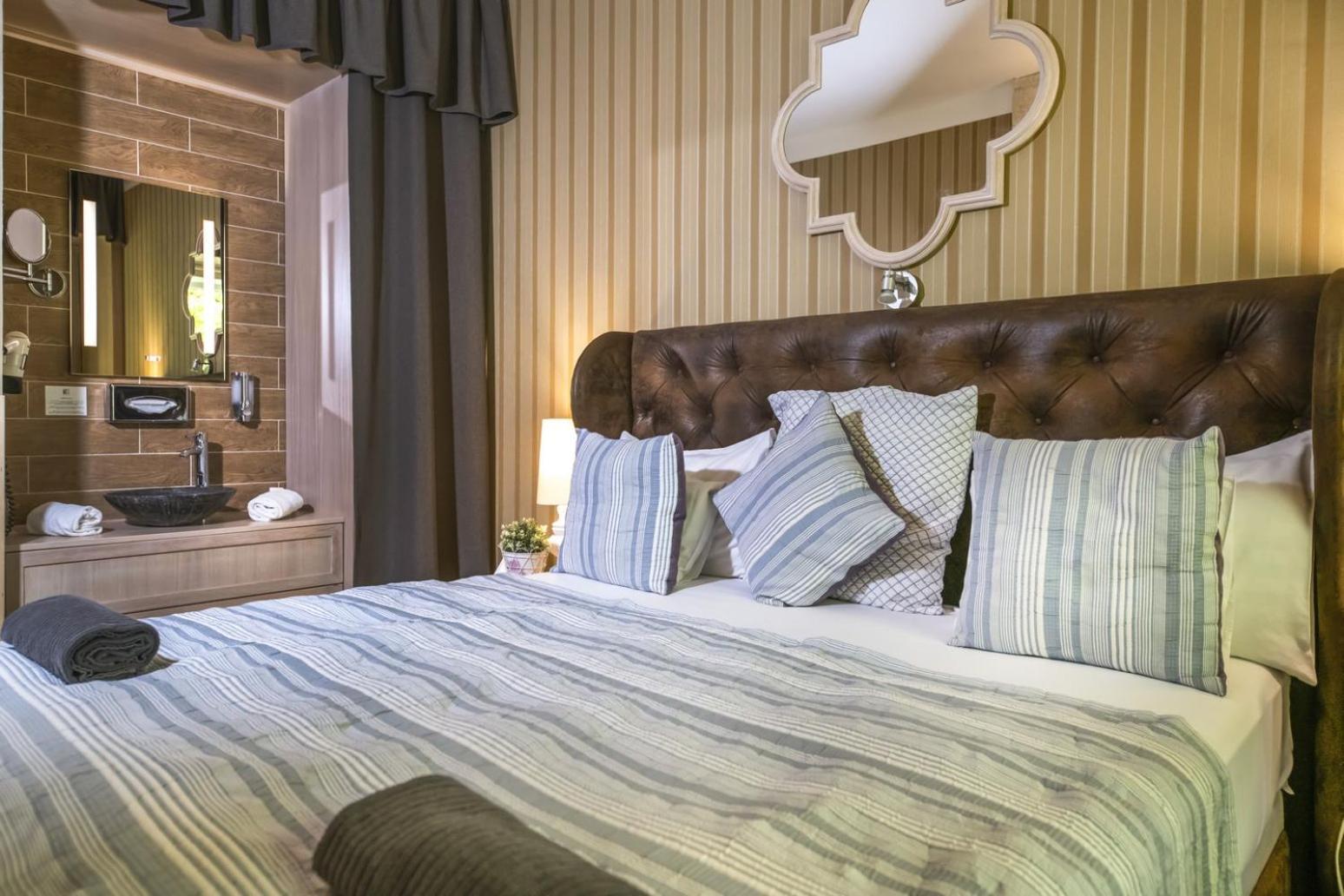 Oxigen Family Hotel Noszvaj Eksteriør bilde